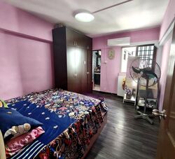 Blk 25 Marsiling Green (Woodlands), HDB 4 Rooms #480399561